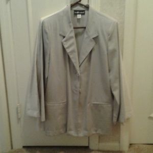 Women's Sag Harbor Blazer
